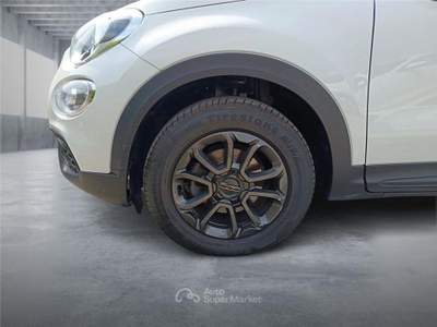 Fiat 500X 500X 1.6 MultiJet 130 CV Club usata BARI