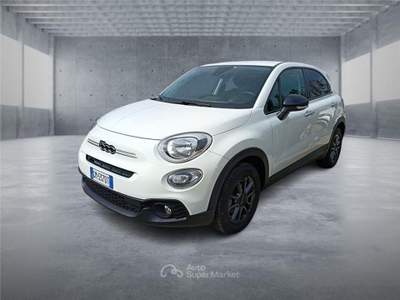 Fiat 500X 500X 1.6 MultiJet 130 CV Club usata BARI