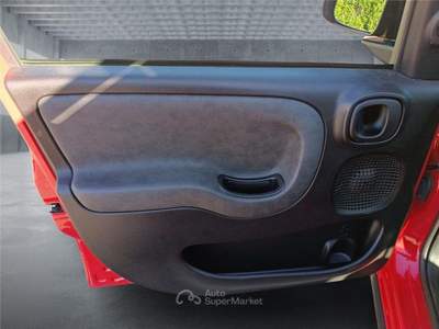 Fiat Panda Cross Panda Cross 1.0 FireFly S&S Hyb usata BARI