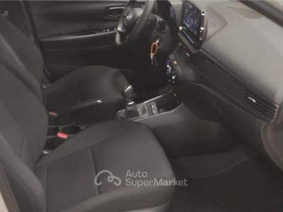 Hyundai i20 3ª serie 1.0 T-GDI Connectline usata BARI