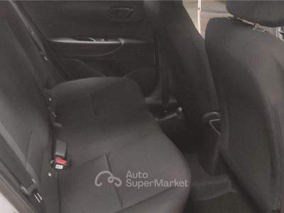 Hyundai i20 3ª serie 1.0 T-GDI Connectline usata BARI