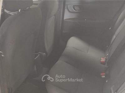 Hyundai i20 3ª serie 1.0 T-GDI Connectline usata BARI