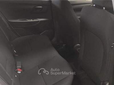 Hyundai i20 3ª serie 1.0 T-GDI Connectline usata BARI