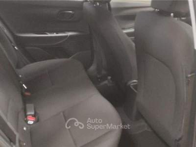 Hyundai i20 3ª serie 1.0 T-GDI Connectline usata BARI