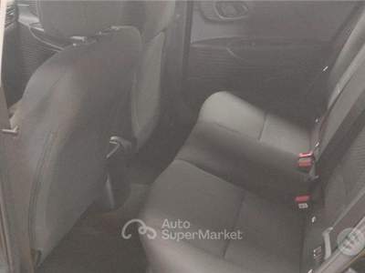 Hyundai i20 3ª serie 1.0 T-GDI Connectline usata BARI