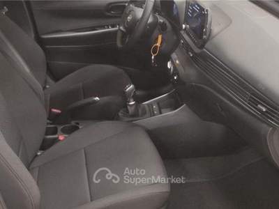 Hyundai i20 3ª serie 1.0 T-GDI Connectline usata BARI