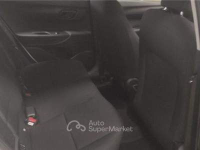 Hyundai i20 3ª serie 1.0 T-GDI Connectline usata BARI