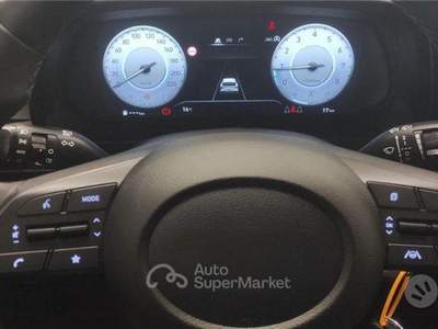 Hyundai i20 3ª serie 1.0 T-GDI Connectline usata BARI
