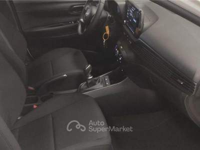 Hyundai i20 3ª serie 1.0 T-GDI Connectline usata BARI