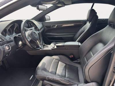 Mercedes-Benz Classe E E 350 CDI Cabrio BlueEFFICIENCY usata Arzano