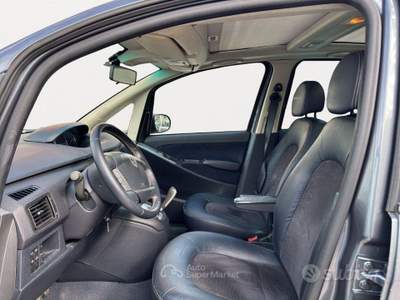 Lancia Musa 16V EURO 5 DFN usata Arzano