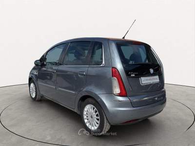 Lancia Musa 16V EURO 5 DFN usata Arzano
