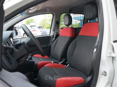 Fiat Panda BENZINA E METANO Van 2 posti FN009EL usata Paese