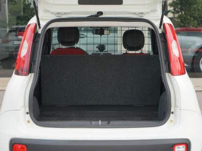 Fiat Panda BENZINA E METANO Van 2 posti FN009EL usata Paese