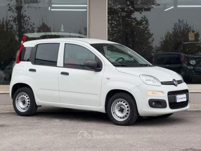 Fiat Panda Pop Van 2 posti FT175RJ usata Paese