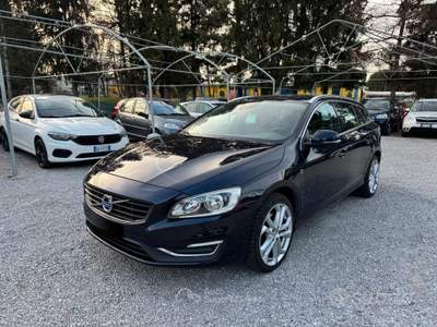 Volvo V60 Ocean Race usata Bulgarograsso