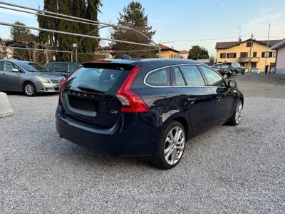 Volvo V60 Ocean Race usata Bulgarograsso