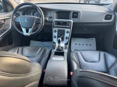 Volvo V60 Ocean Race usata Bulgarograsso