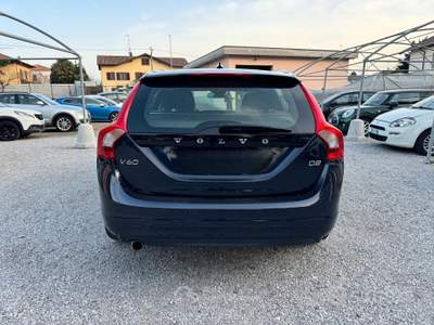 Volvo V60 Ocean Race usata Bulgarograsso