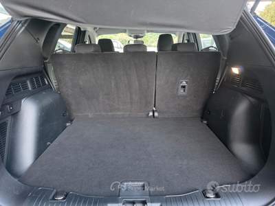 Ford Kuga EcoBlue 120 CV 2WD Connect usata SINISCOLA
