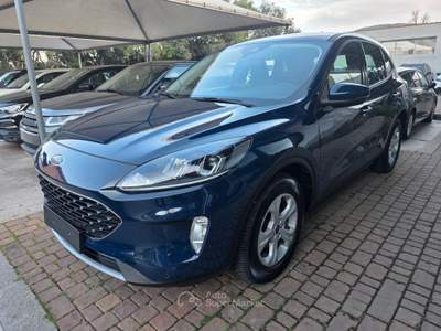 Ford Kuga EcoBlue 120 CV 2WD Connect usata SINISCOLA