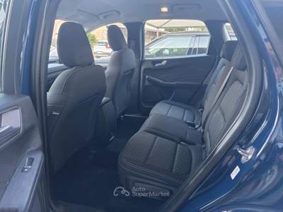 Ford Kuga EcoBlue 120 CV 2WD Connect usata SINISCOLA