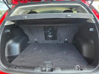 Jeep Compass II 2WD Limited usata SINISCOLA