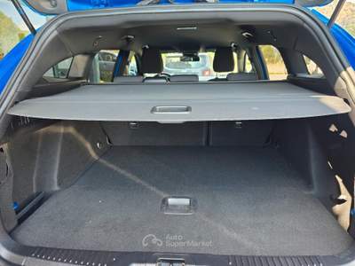 Ford Focus EcoBlue 120 CV automatico SW ST-Lin usata SINISCOLA