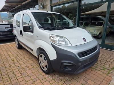 Fiat Fiorino Cargo SX usata SINISCOLA