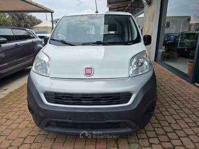 Fiat Fiorino Cargo SX usata SINISCOLA