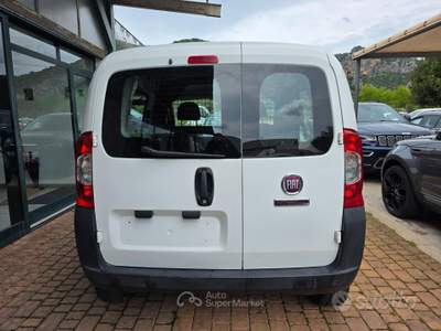 Fiat Fiorino Cargo SX usata SINISCOLA
