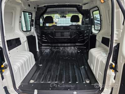 Fiat Fiorino Cargo SX usata SINISCOLA