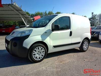 Peugeot Bipper Tepee 1.3 HDi 80 Active Bianco usata Mogliano Veneto Peugeot Bipper Tepee 1.3 HDi 80 Active Bianco usata Mogliano Veneto