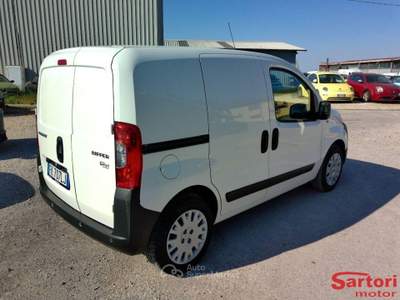 Peugeot Bipper  Tepee 1.3 HDi 80 Active Bianco usata Mogliano Veneto