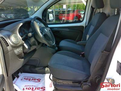 Peugeot Bipper  Tepee 1.3 HDi 80 Active Bianco usata Mogliano Veneto