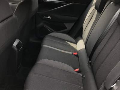 DS Automobiles DS 4 BlueHDi 130 aut. Business Bianco usata Paluzza