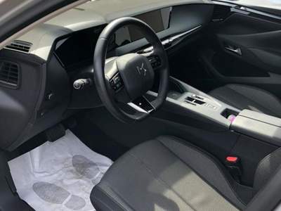 DS Automobiles DS 4 BlueHDi 130 aut. Business Bianco usata Paluzza