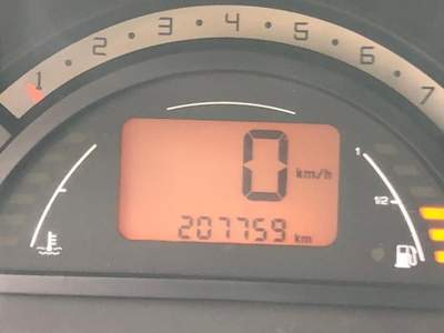 Citroen C2 1.4 HDi 70CV Exclusive Grigio usata Paluzza