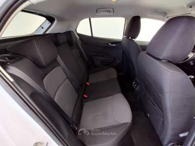 Skoda Fabia 1.0 TSI 95 CV Style Bianco usata Lurate Caccivio