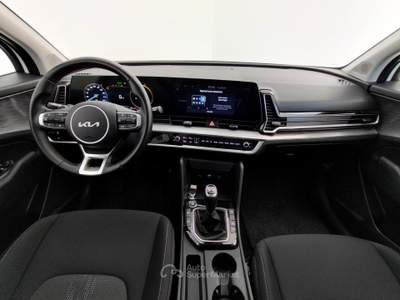 Kia Sportage 1.6 CRDi MHEV Style Bianco usata Lurate Caccivio