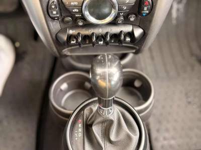 MINI Countryman 2.0 Cooper D  Automatica Bianco usata Milazzo
