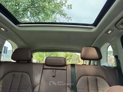 BMW X5 BMW PERFETTA FULL OPTIONAL TETTO PANORAMICO!! usata Terni