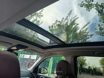BMW X5 BMW PERFETTA FULL OPTIONAL TETTO PANORAMICO!! usata Terni