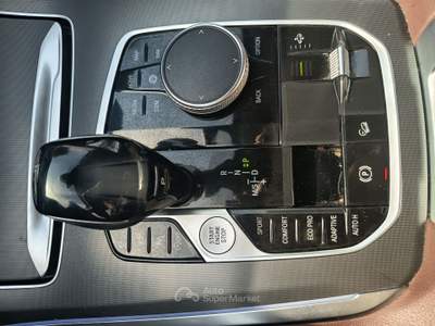 BMW X5 BMW PERFETTA FULL OPTIONAL TETTO PANORAMICO!! usata Terni