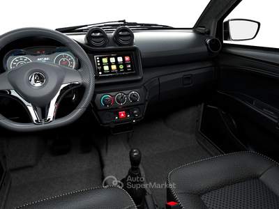 Aixam Coupé Sport Grigio usata Monteforte Irpino