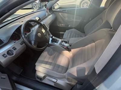 Volkswagen Passat Passat Argento usata Roma