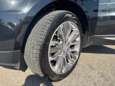 Land Rover Range Rover Sport Conto vendita usata Quarrata