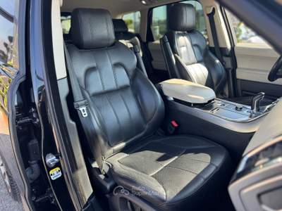 Land Rover Range Rover Sport Conto vendita usata Quarrata