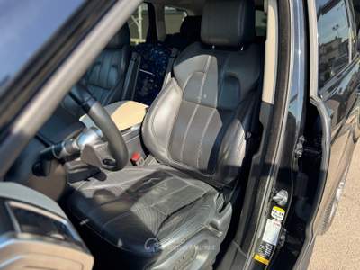 Land Rover Range Rover Sport Conto vendita usata Quarrata