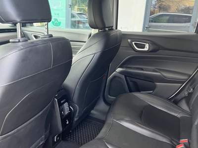 Jeep Compass Compass 4xe Bianco usata Gardone Val Trompia